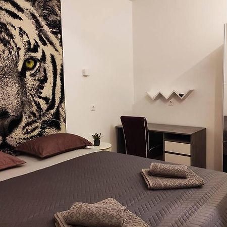 Spacious Apartment Near City Center And The Beach Spalato Esterno foto