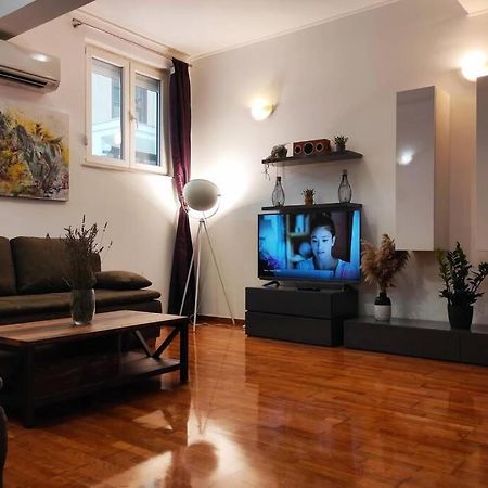 Spacious Apartment Near City Center And The Beach Spalato Esterno foto