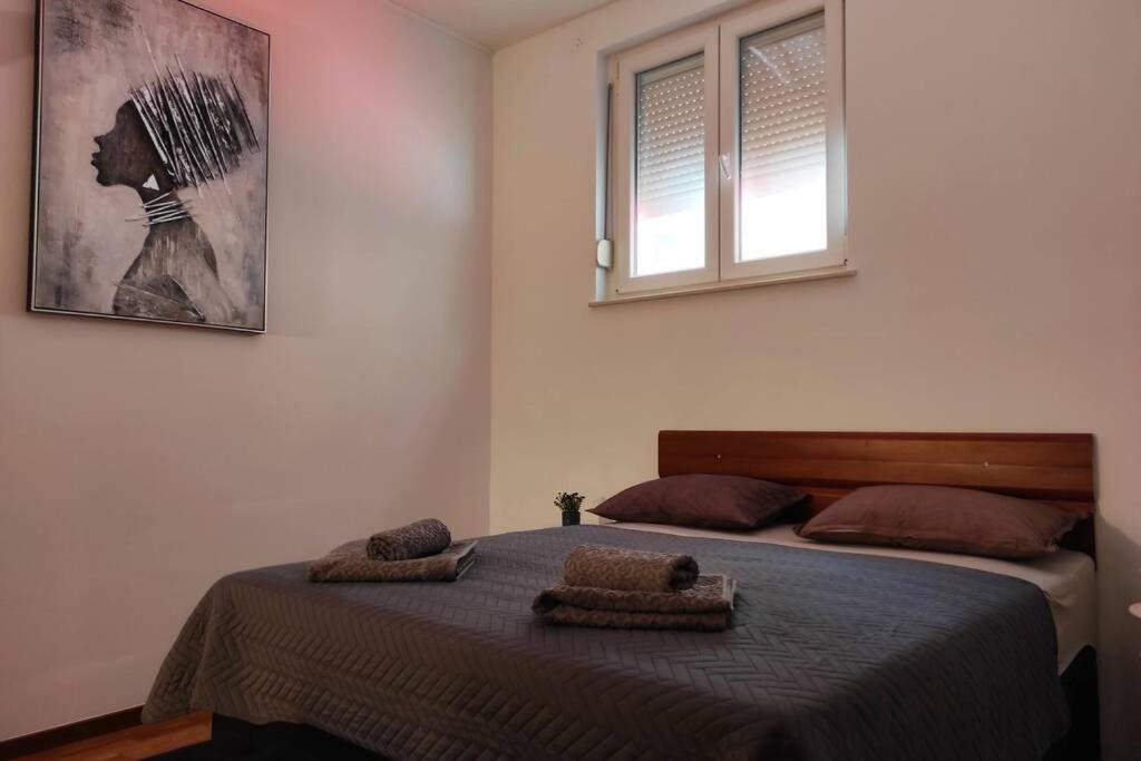 Spacious Apartment Near City Center And The Beach Spalato Esterno foto