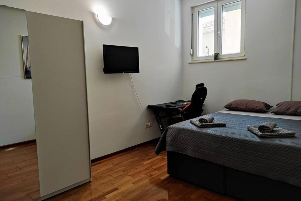 Spacious Apartment Near City Center And The Beach Spalato Esterno foto