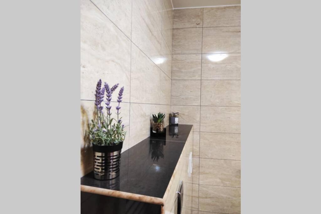 Spacious Apartment Near City Center And The Beach Spalato Esterno foto