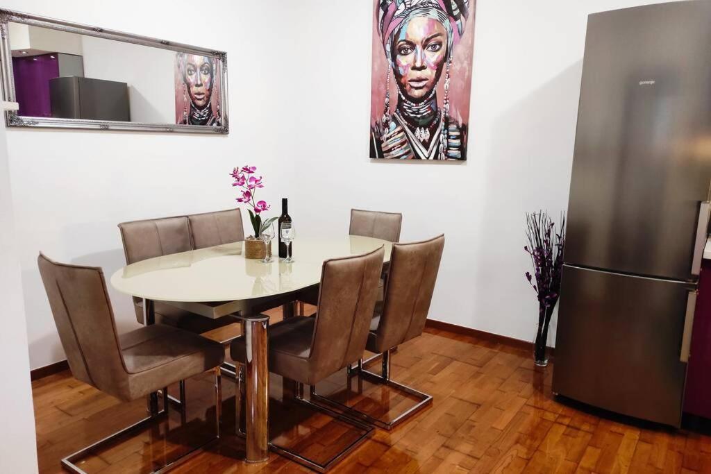 Spacious Apartment Near City Center And The Beach Spalato Esterno foto