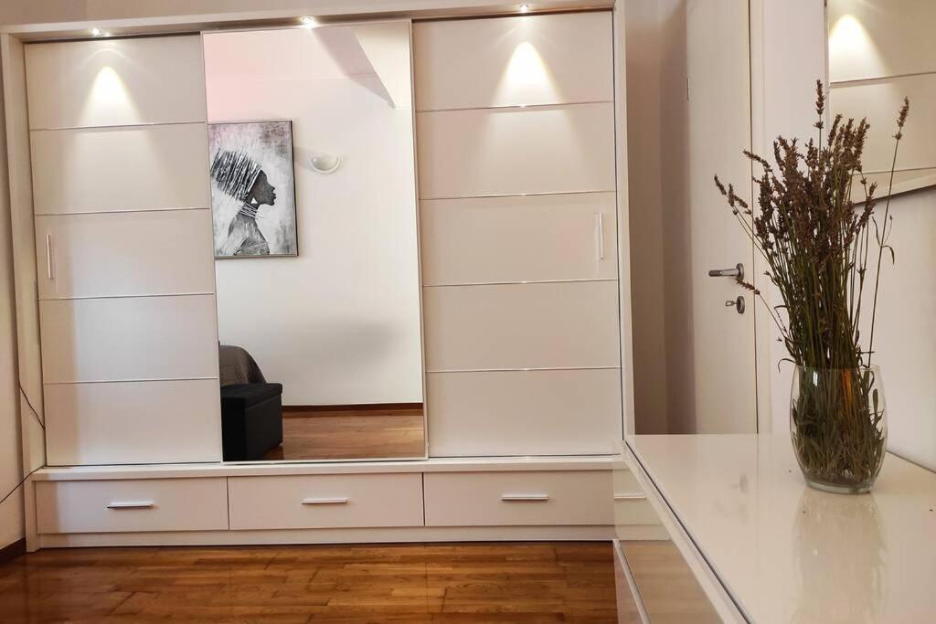 Spacious Apartment Near City Center And The Beach Spalato Esterno foto